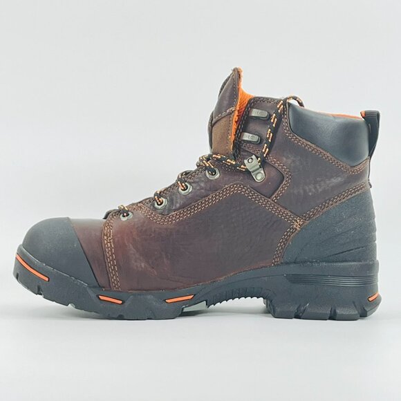 Timberland Pro Endurance SST \'Brown\' TB-052562-214 size 9.5 main image 9